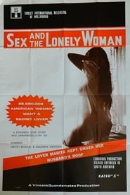 Sex and the Lonely Woman' Poster