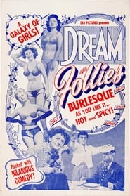 Dream Follies' Poster