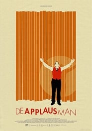 De Applausman' Poster