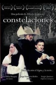 Constelaciones' Poster