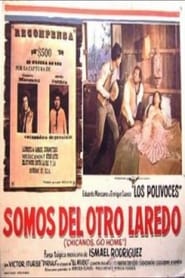 Somos del otro Laredo' Poster