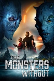 The Monsters Without' Poster