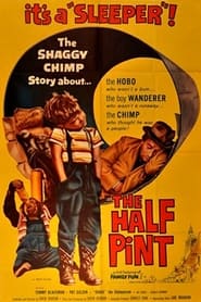 The Half Pint' Poster