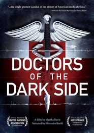 Doctors of the Dark Side' Poster