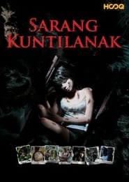 Sarang Kuntilanak' Poster