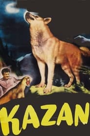 Kazan' Poster