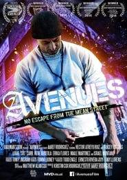 Avenues' Poster