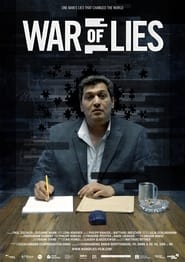War of Lies' Poster