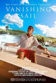 Vanishing Sail' Poster