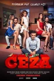 Ceza' Poster