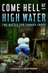 Come Hell or High Water The Battle for Turkey Creek' Poster