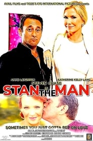 Stan the Man' Poster