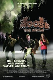Moose the Movie' Poster