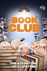 Book Club' Poster