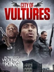 City of Vultures' Poster