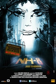 NH8 Road to Nidhivan' Poster