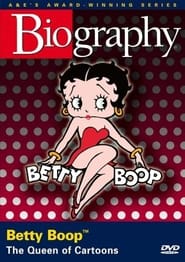 Betty Boop Queen of the Cartoons' Poster