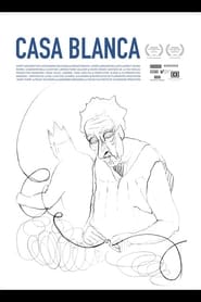 Casa Blanca' Poster