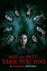 May the Devil Take You Too' Poster