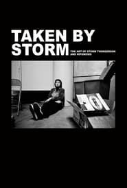 Taken by Storm The Art of Storm Thorgerson and Hipgnosis' Poster