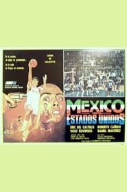 Mexico vs Estados Unidos' Poster