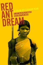 Red Ant Dream' Poster