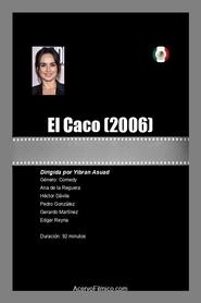 El Caco' Poster