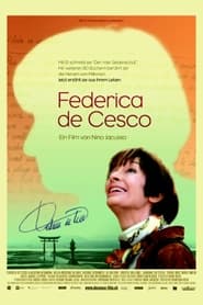 Federica de Cesco' Poster