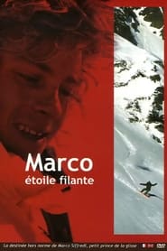 Marco toile Filante' Poster