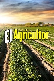 El agricultor' Poster