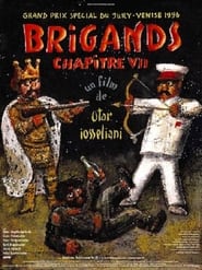 Brigands Chapter VII' Poster