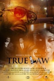 True Law' Poster