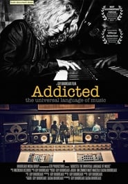 Addicted' Poster