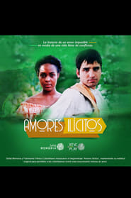 De amores y delitos Amores ilcitos' Poster