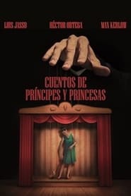 Cuentos de Principes y Princesas' Poster