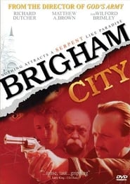 Streaming sources forBrigham City