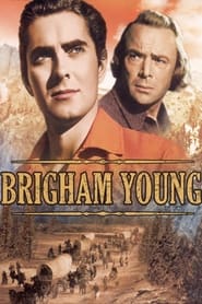 Brigham Young' Poster