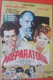 Preparatoria' Poster
