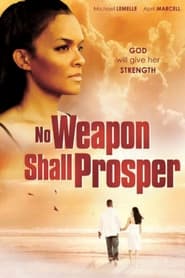 No Weapon Shall Prosper' Poster