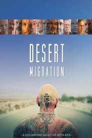 Desert Migration' Poster