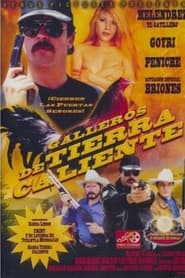 Galleros de tierra caliente' Poster