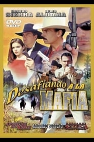 Desafiando a la mafia' Poster