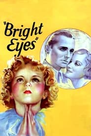Bright Eyes' Poster