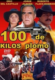 100 kilos de plomo' Poster