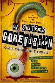 The Gorevisions System' Poster