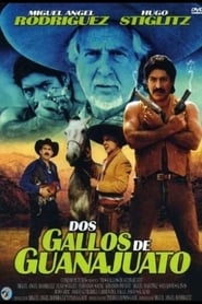 Dos gallos de Guanajuato' Poster