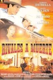Rivales a muerte' Poster