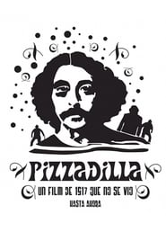 Pizzadilla' Poster