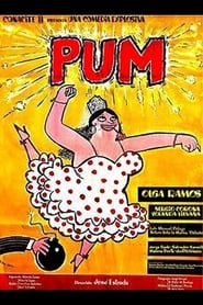 Pum' Poster