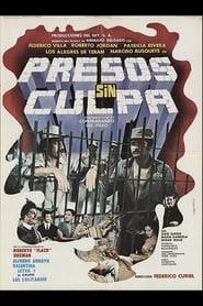 Presos sin culpa' Poster